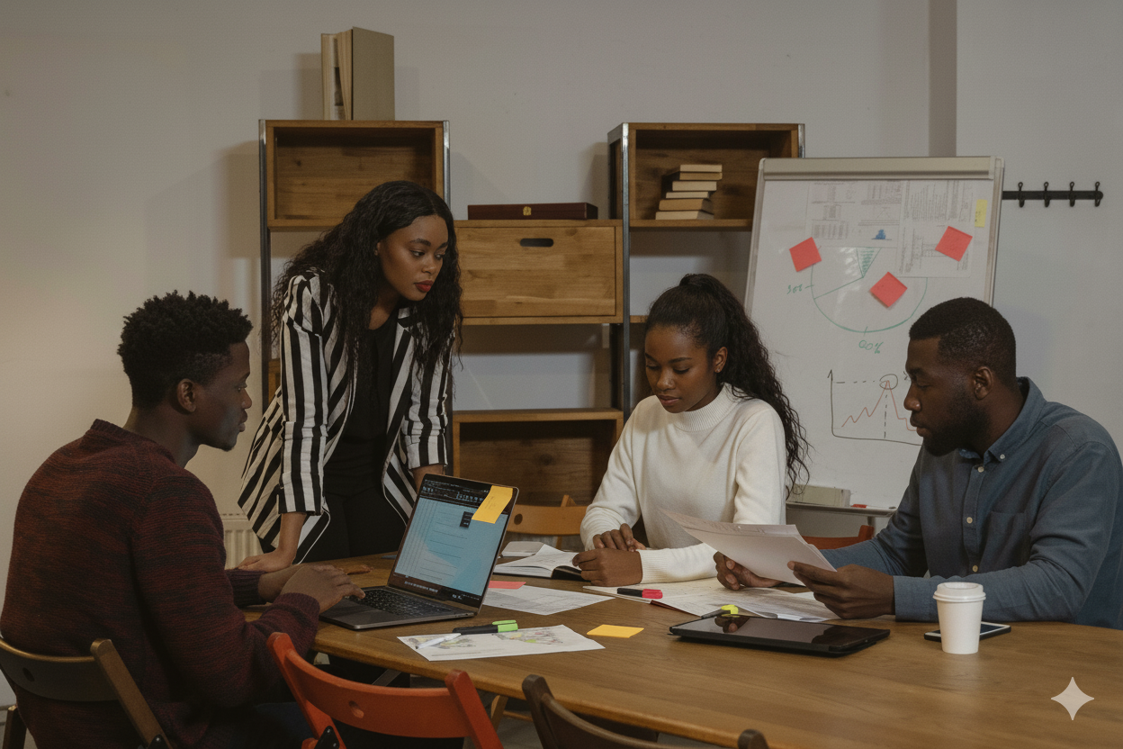 Stratégie sur mesure